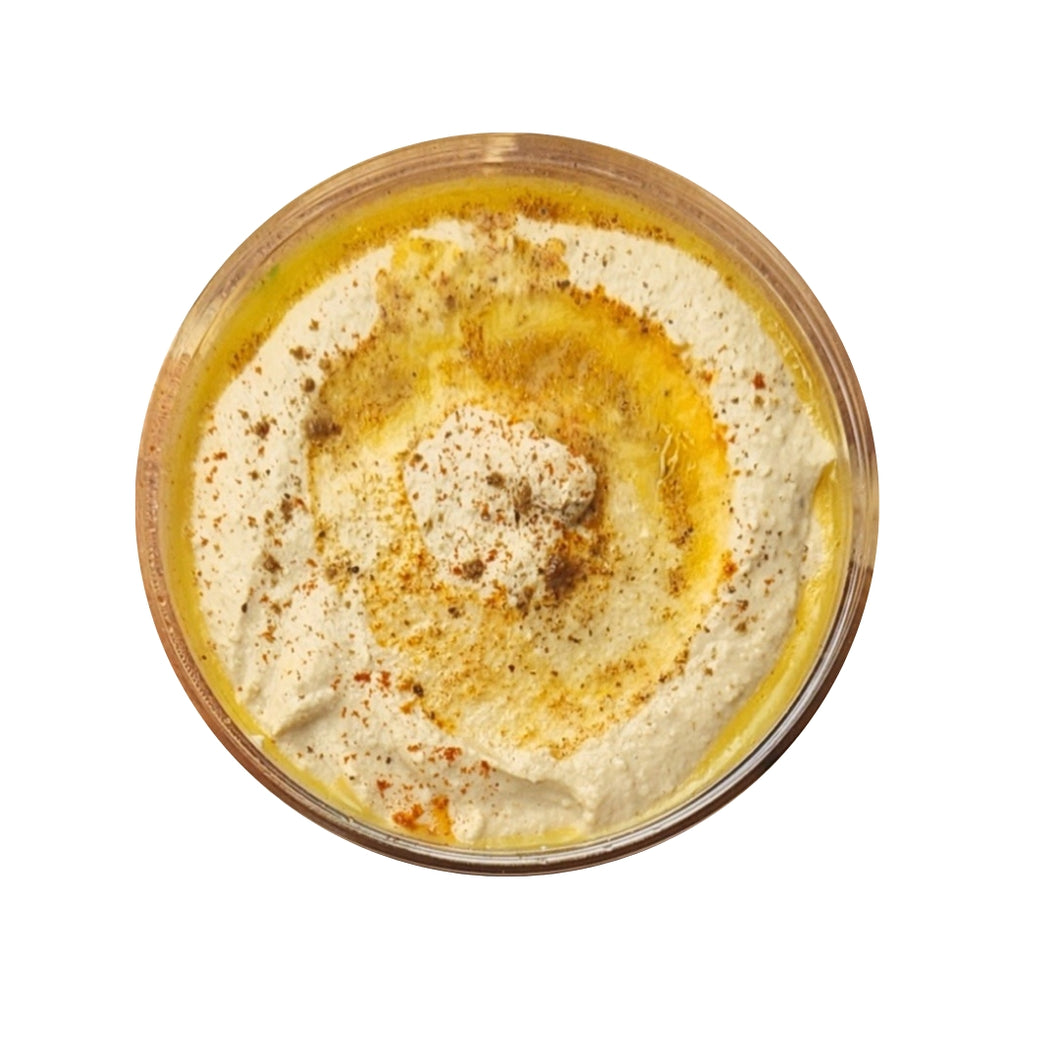 Organic Hummus (200g)
